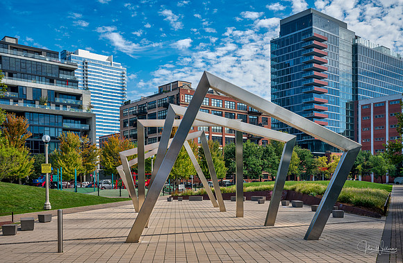 Mary Bartelme Park