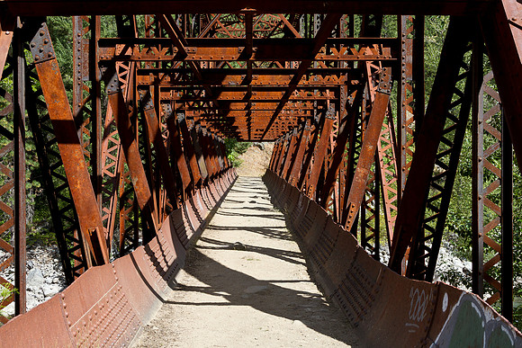 Aquaduct Bridge