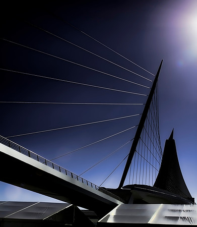 Bridge to Art