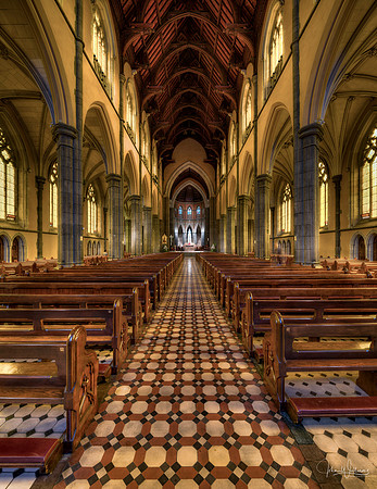 St. Patrick's Cathedral