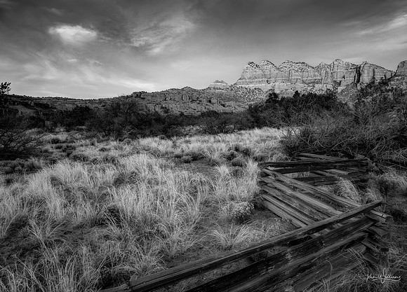 Sedona Ranch