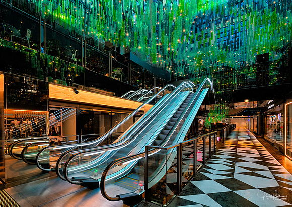 Melbourne Shopping Syle
