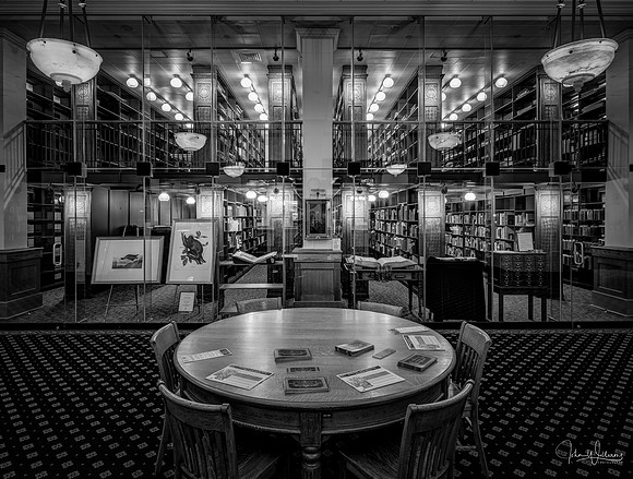 Rare Books
