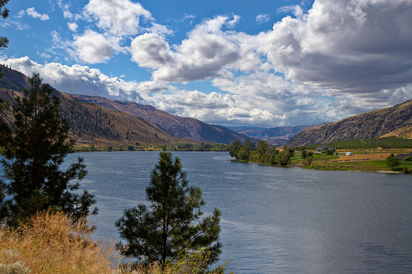 Columbia River