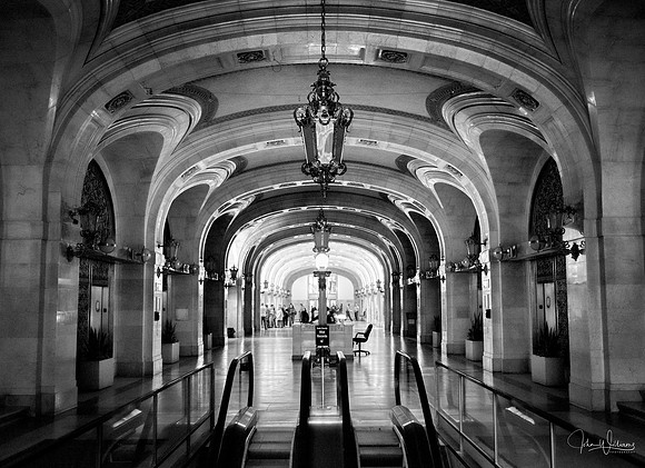 Chicago City Hall