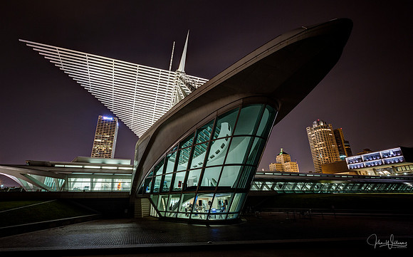 Milwaukee Art
