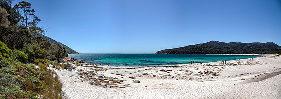 Wineglass Bay