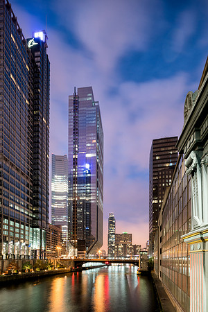 Chicago Riverview