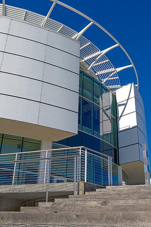 Milwaukee DIscovery World Museum