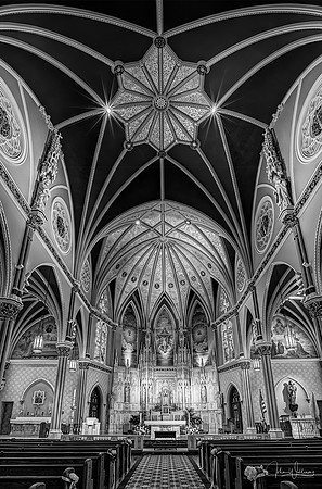 St Alphonsus