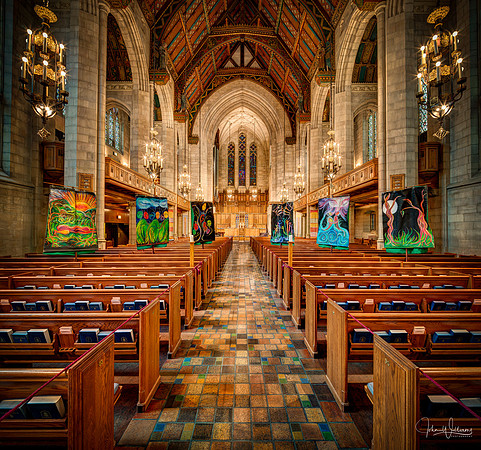 Fourth Presbyterian Church of Chicago