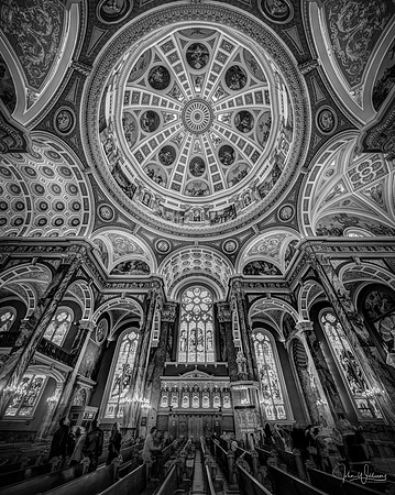 Basilica Dome