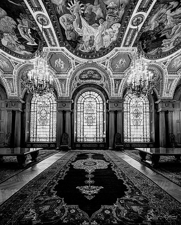 Grand Reception