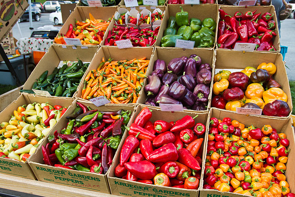 Leavenworth Farm Market