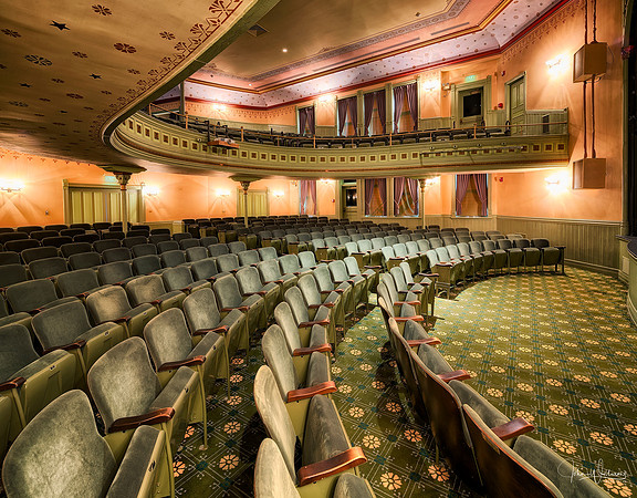 Woodstock Opera House