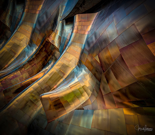 EMP Building