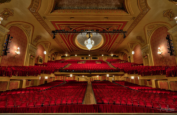 Genesee Theater