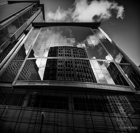 Building Mirrors