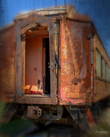 Time Travel Railway