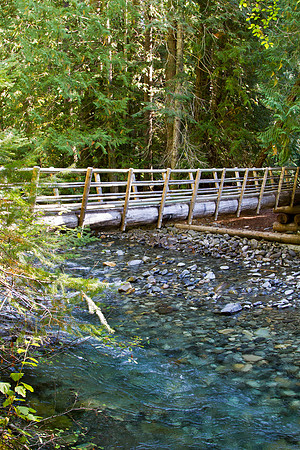 That bridge again...