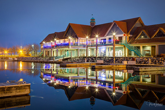 Reefpoint Brewhouse