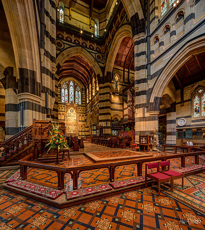 St. Paul's Cathedral