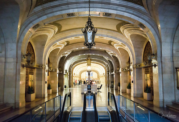 Chicago City Hall