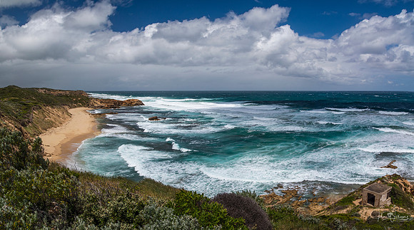 Mortnington Peninsula Beach