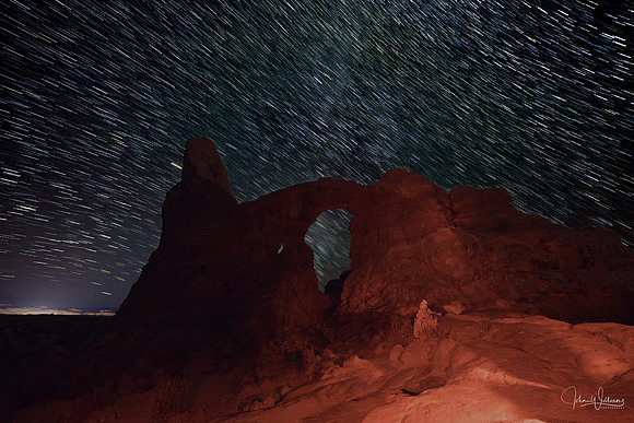 JW-Arches Turet Arch 24 Stack