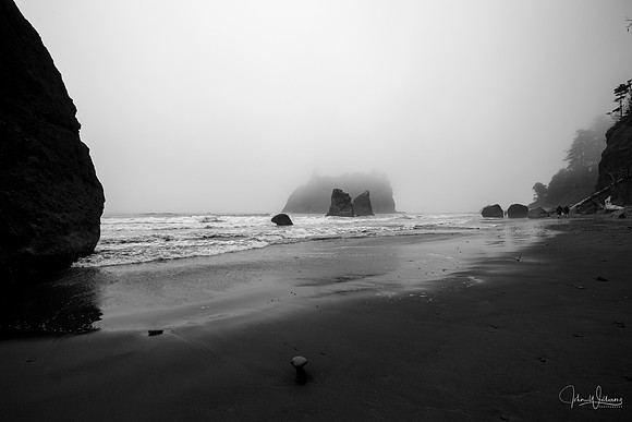 Ruby Beach Day Mist