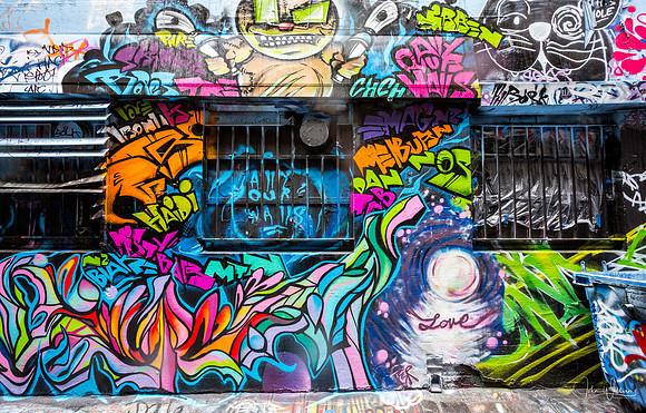 Street Art