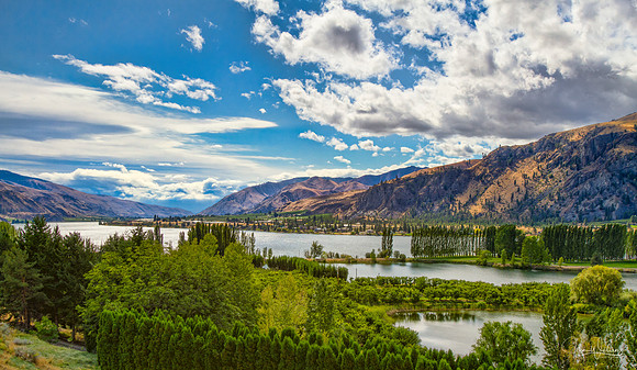 Columbia River