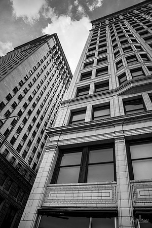 Chicago Verticals