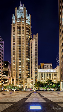 Chicago Tribune