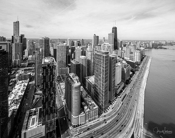 Lakeshore Drive