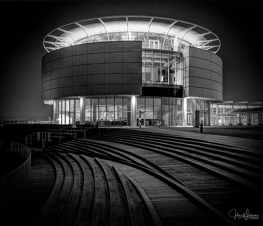 Night Discovery