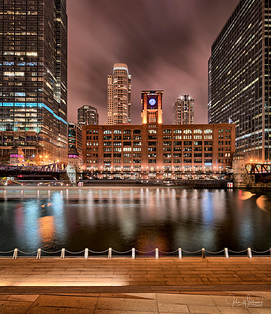 Reid Murdoch Center