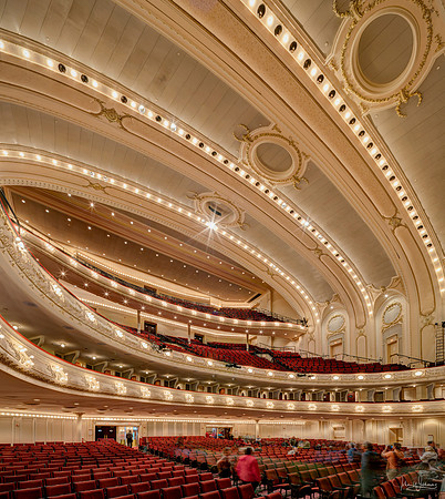 Symphony Hall