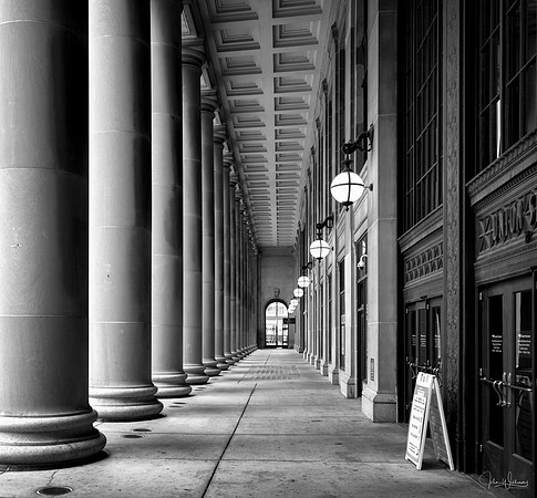 Chicago Union Station
