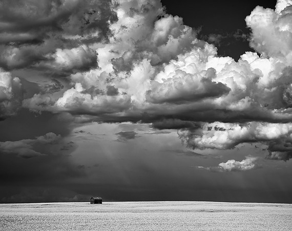 Approaching Storm