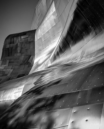 Seattle EMP Museum