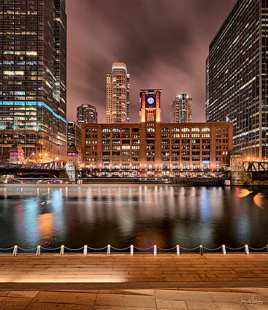 Reid Murdoch Center