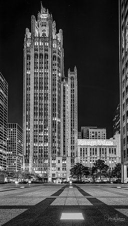 Chicago Tribune