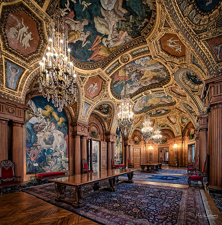 Grand Reception Hall