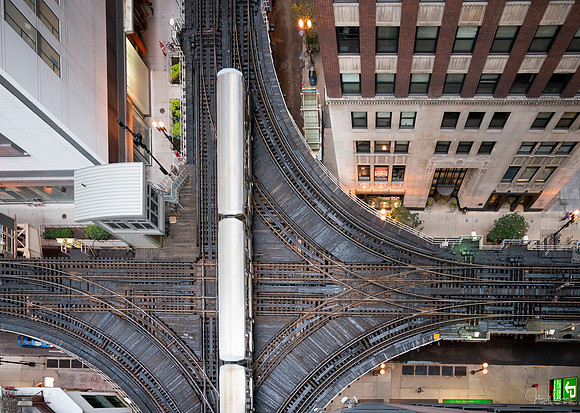 Ride the L Train