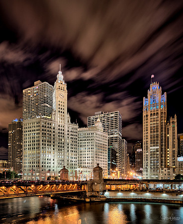 Chicago Landmarks