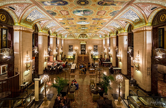 Palmer House