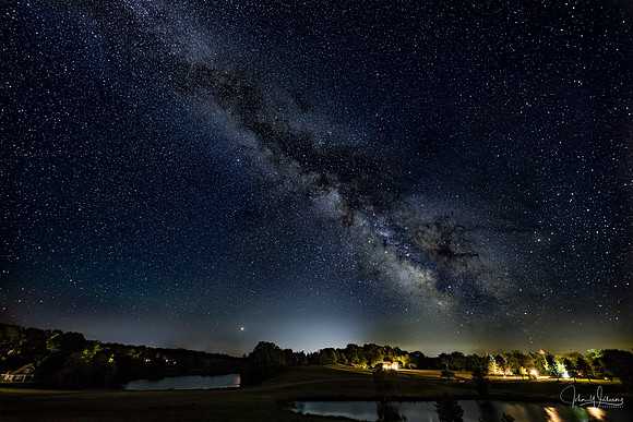 Harbor Springs Milkyway