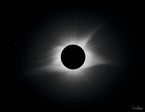 GA Eclipse 2017 Totality