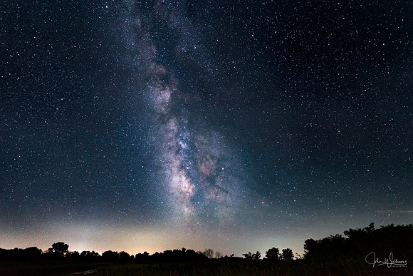 GR Milky Way 2
